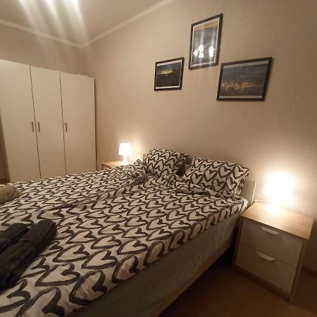 Apartament Za Rogiem Papierni Duszniki Zdrój Exteriör bild