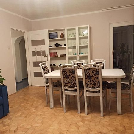 Apartament Za Rogiem Papierni Duszniki Zdrój Exteriör bild