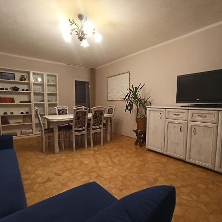 Apartament Za Rogiem Papierni Duszniki Zdrój Exteriör bild