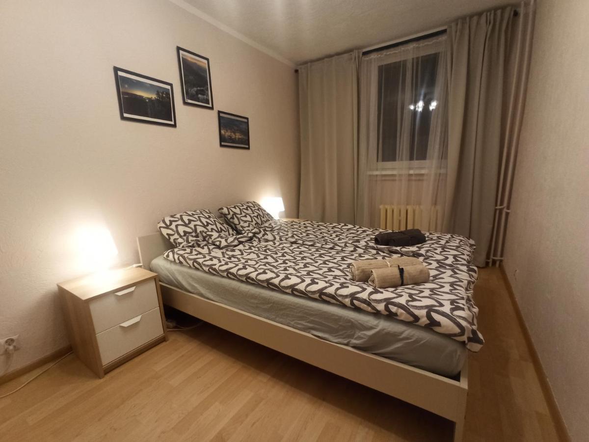 Apartament Za Rogiem Papierni Duszniki Zdrój Exteriör bild