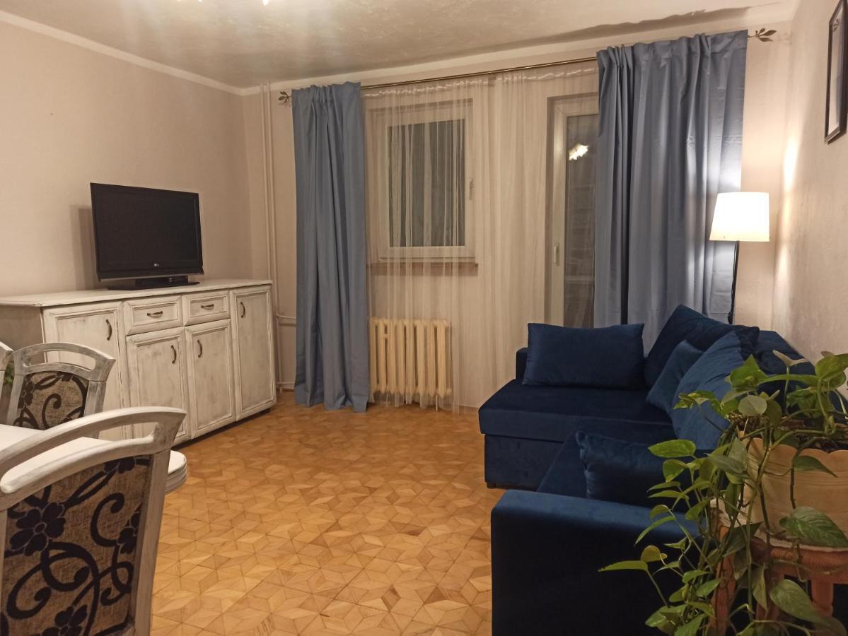 Apartament Za Rogiem Papierni Duszniki Zdrój Exteriör bild